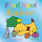 Find Spot At Easter