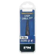 Step Drill - Workshop