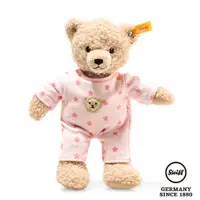 在飛比找PChome24h購物優惠-STEIFF德國金耳釦泰迪熊 - Teddy Bear Gi