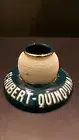 Vintage St. Hubert Quinquina Aperitif Monistrol France Match Striker Advertising