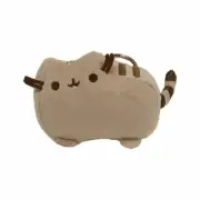 Pusheen The Cat 3-D Key Ring Backpack Clip Plush 12cm Gund Child Gift