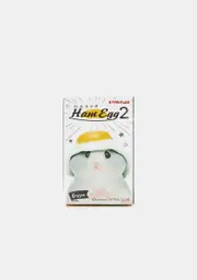 No Yolk Hamster Egg Blind Box