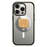 Snappy Grip Stand Mirror Snappy™ Grip Stand MagSafe Compatible Mocha Cookie!