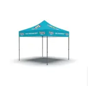 Bang Energy® 10’x10′ Canopy