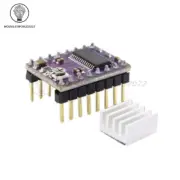 DRV8825 StepStick Stepper Motor Driver Module 3D Printer RAMPS1.4 RepRap