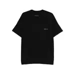 [Y3 X Kuro] Y3 X Kuro Logo T-shirt M BLACK