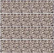 Halloween Party Napkins | Skull Napkins Dinner Paper Party Napkins - 2 Layers Spooky Halloween Beverage Napkins, Trick or Treat Napkins for Bathroom, Tableware Decoration, Kitchen Buniq