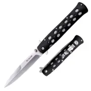 Cold Steel Ti Lite Knife Zytel Ti-Lite 4.75" 3.5oz 26SPZ 26SP NEW