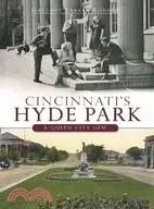 在飛比找三民網路書店優惠-Cincinnati's Hyde Park ─ A Que