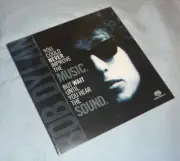 BOB DYLAN You Could Never Improve MUSIC Wait Until You Hear SOUND PROMO CD NEW!