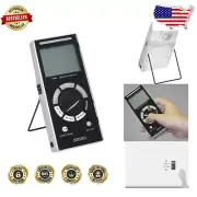 Versatile Metronome with Multiple Beats - Essential Music Practice Tool