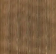 Mozambique Quarter Cut wood veneer 48" x 96" with paper backer A grade 1/40"