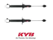 KYB Suspension Strut Excel-G Rear Pair for Acura TSX / Honda Accord 340031 (for: Honda)