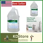 Effective Unscented Dishwashing Soap - Non-Toxic, Biodegradable & Cruelty-Free