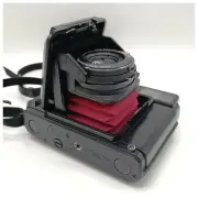 Replacement Bellows for Fujica GS645 Medium Format Rangefinder 6x4.5 Camera