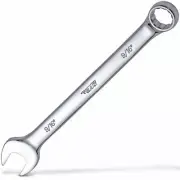 TTI 9/16INCH AF RING & OPEN END COMBINATION SPANNER TCSA14 - 2 PK