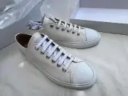 WOMAN BY COMMON PROJECTS TOURNAMENT LOW SNEAKERS, CANVAS, 39, BRAND NEW WITH BOX