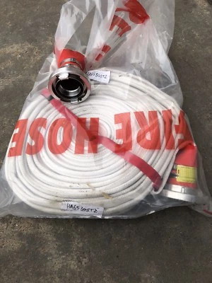 Fire Fighting Hose - 36 Metres