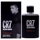 CR7 Game On by Cristiano Ronaldo for Men - 1 oz EDT Spray