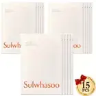 SULWHASOO First Care Activating Mask Masque Activateur 25g 15pcs Anti-Aging Mask