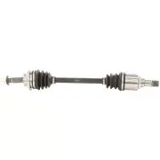 TrakMotive CV Axle Shaft for 13 Chevrolet Spark GM-8349