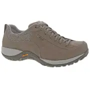 Dansko Paisley Women's Walking Shoes, Walnut Suede, W42