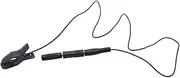 Generic 2 Sets Acoustic Guitar Pickup Clip Music Instrument Clip Pickup for Acoustic Guitars