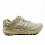 Merrell Antora 3 GTX With Gore-Tex & Vibram Soles Women’s 9.5/beige NIB