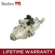 New Starter For Honda Civic 1.3L 06 07 08 09 10 11 Sm710-03 31200-Rmx-004 Rmx57