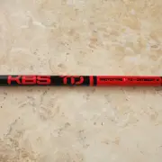 New & Uncut Tour Issue KBS Proto TD 70 CAT6 X Flex Driver TM SIM2 +/- 1.5 TP
