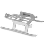 Foldable Drone Heightened Landing Gear Extended Leg Protector for DJI Mini 3 Pro