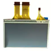 New LCD Display Touch Screen For Sony HDR Digital Camera LCD Screen With Touch