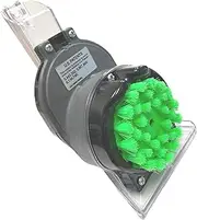 [XCESS XPRESS] Spinscrub Hand Tool Attachment 302598001 for Hoover Carpet Cleaners