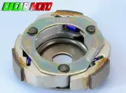 Clutch K-XCT 125 X-TOWN 125 < 2016 2017 2018 2019 2020 249.011 POLINI