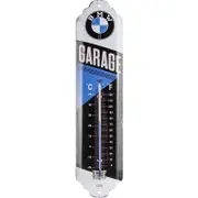 BMW Garage Thermometer - Nostalgic-Art