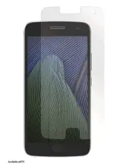 Cleanskin Tempered Glass for Motorola G5 Plus