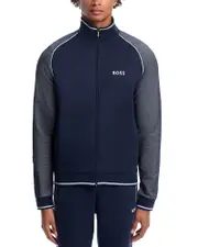 Boss Tracksuit Jacket