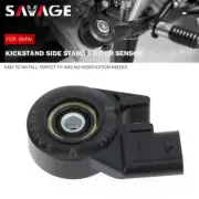 Kickstand Side Stand Switch Sensor For BMW S1000RR/R/XR F850GS 650GS Adv R1200