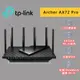 TP-Link Archer AX72 Pro AX5400 WiFi6 雙頻 wifi分享器 路由器 2.5G 連接埠