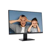 MSI PRO MP273U 27" 4K 60 Hz UHD Business Monitor (Black)