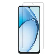 3 Pack MEZON OPPO A60 4G Ultra Clear Film Screen Protectors