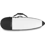 Dakine Daylight Surfboard Bag Thruster - White, 5FT8IN