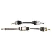 Front Axles for Mini Cooper 1.6L Non Turbo 2007-2015 with Manual Transmission (for: Mini)