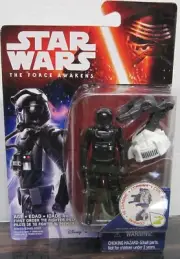 Star Wars The Force Awakens: First Order TIE Fighter Pilot 3.75-Inch Figure