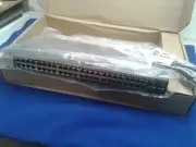 NetGear Pro Safe PS748T 48 Port Ethernet Smart Switch Open Box