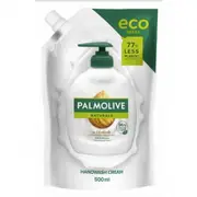 Palmolive Soap Bag 500 Ml Almond