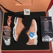 Ronnie Fieg x Asics Gel-Lyte 3.1 Salmon Size 8 Kith III H6C2K-3131
