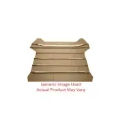Headliner for 1965-66 Cadillac Calais DeVille Fleetwood Hardtop Basketweave Fawn