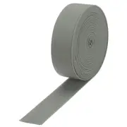Elastic Bands for Sewing 3cm 5 Yard Grey Knit Elastic Spool