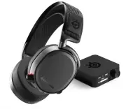 STEELSERIES Arctis Pro Wireless Lossless High Fidelity Gaming Headset
